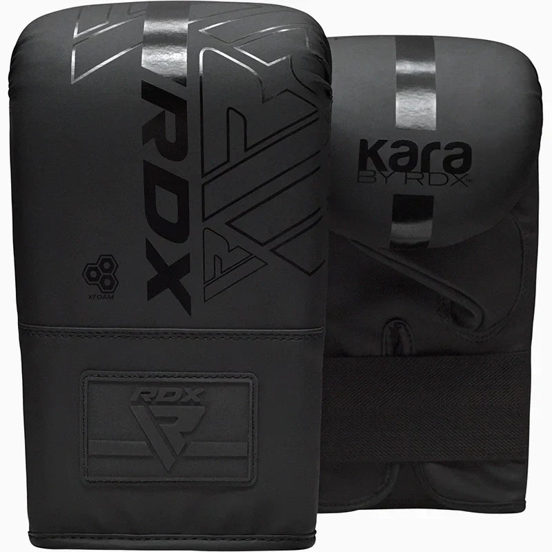 RDX Boxsack Set