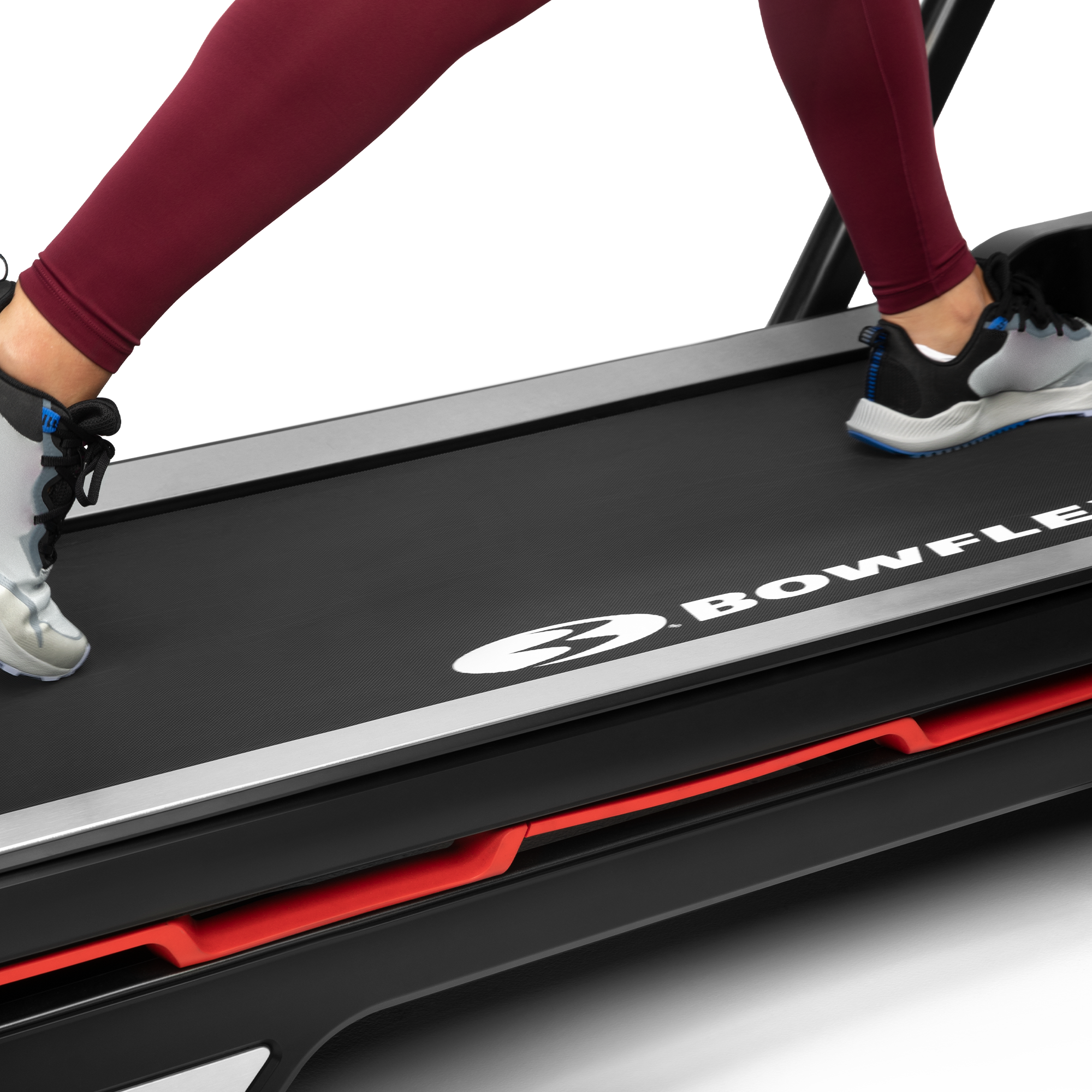 Bowflex Laufband 25
