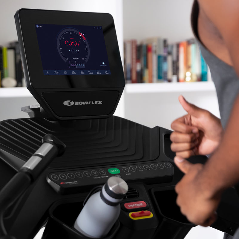 Bowflex Laufband 25