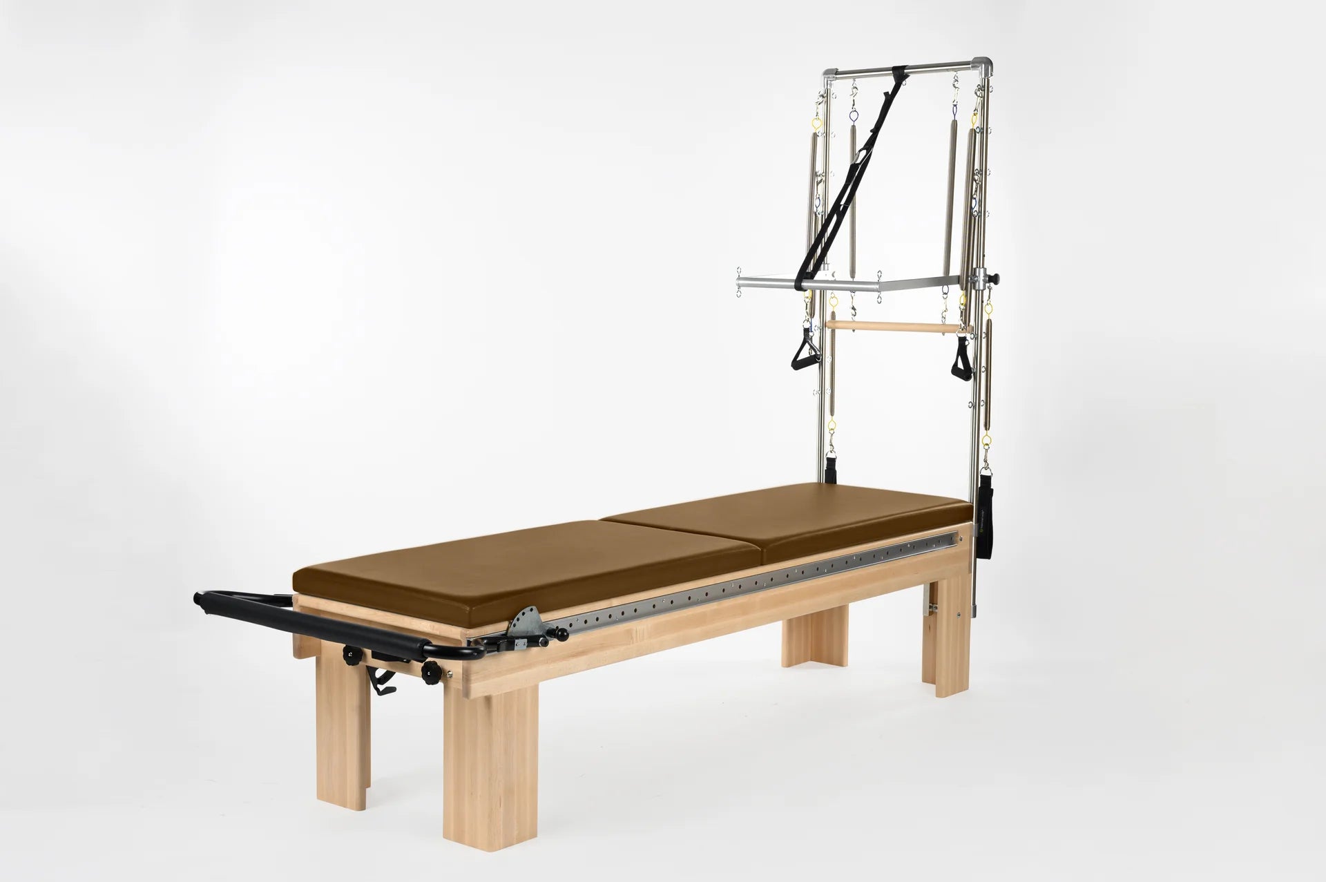 Balanced Body Clinical Reformer – Ansicht 49 — Pilates Reformer | Balanced Body