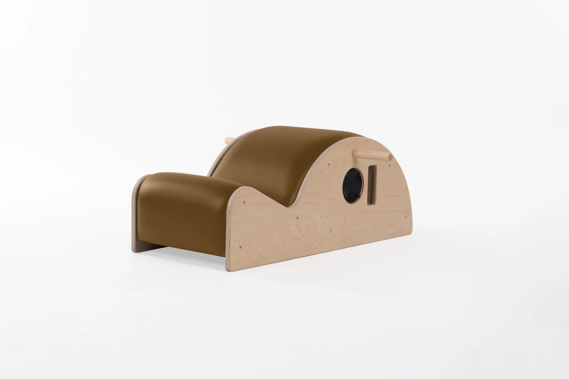 Balanced Body Clara Step Barrel – Ansicht 8 — Pilates Barrel | Balanced Body