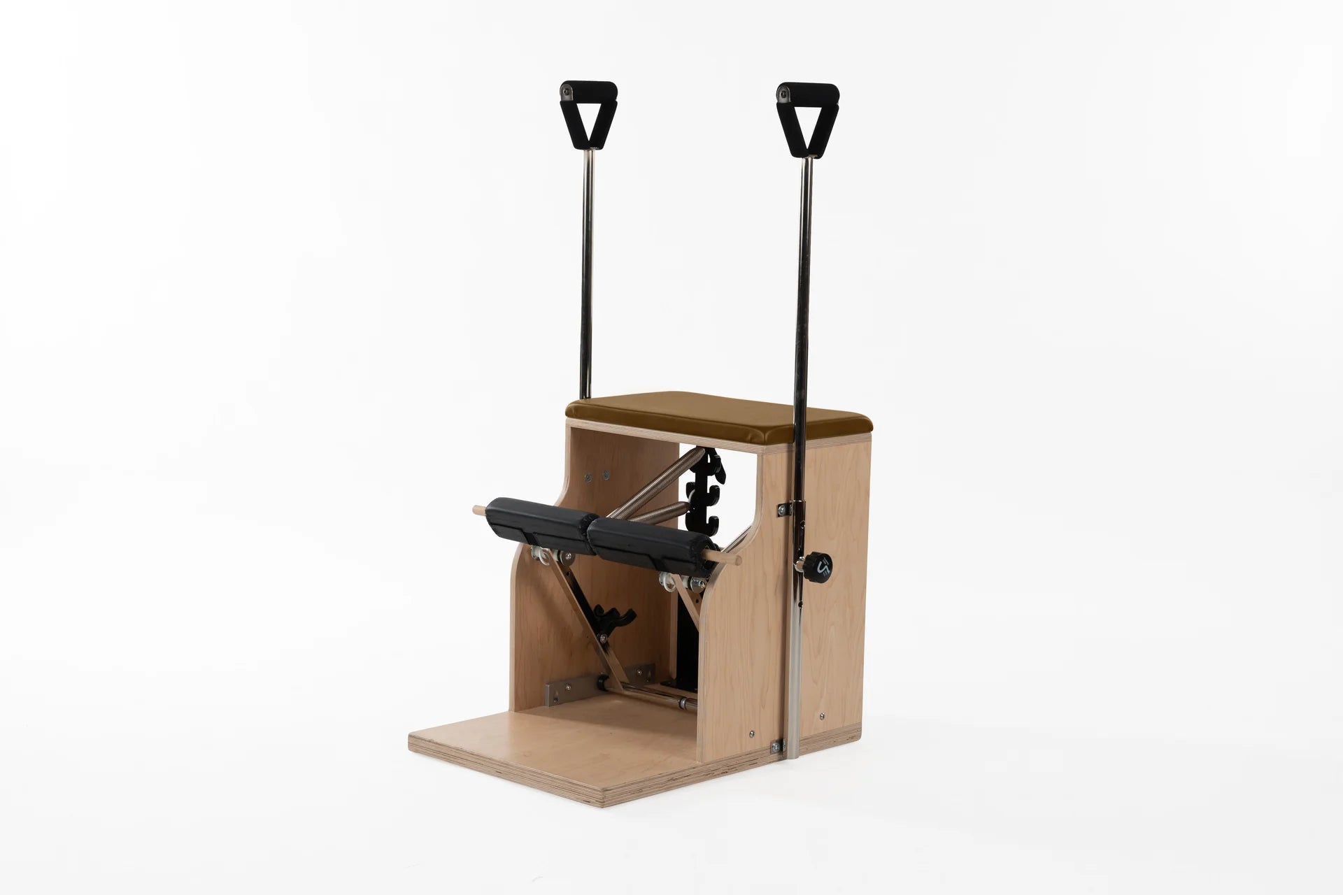 Balanced Body Combo Chair – Ansicht 11 — Pilates Chair | Balanced Body