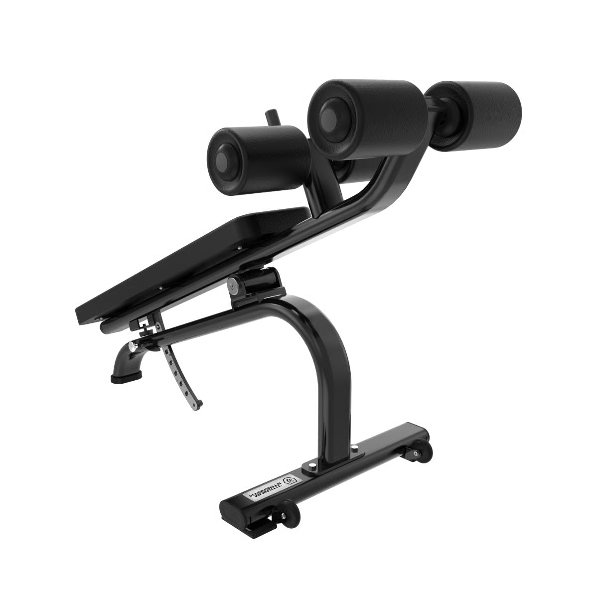 Titanium Strength Black Series Bauchtrainer