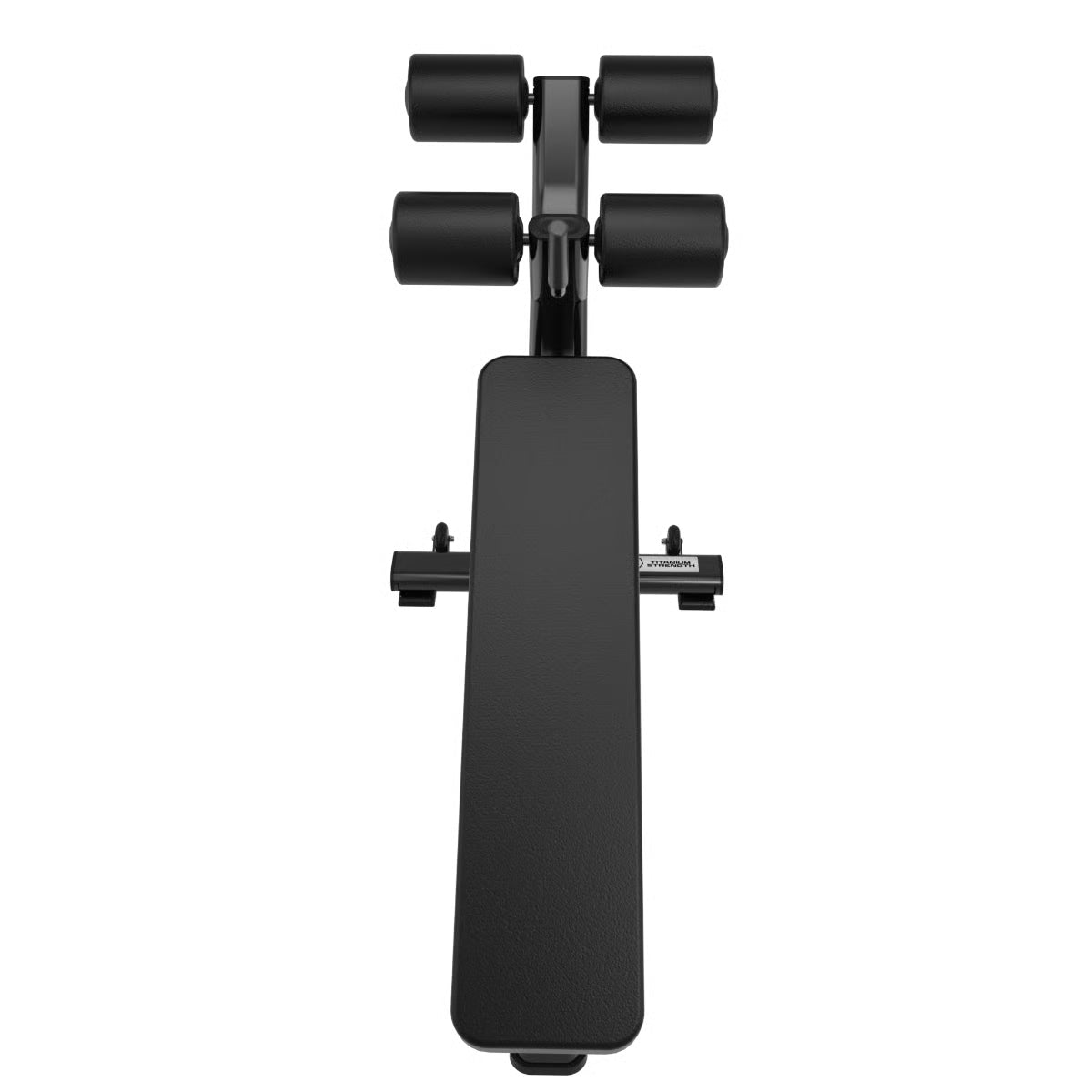 Titanium Strength Black Series Bauchtrainer