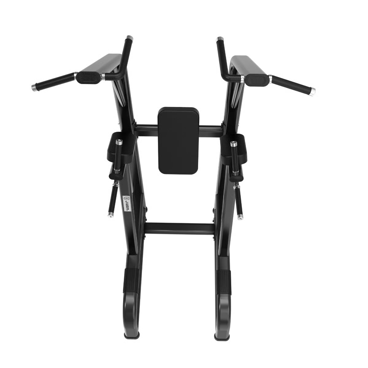 Titanium Strength Black Series Klimmzug und Dipstation