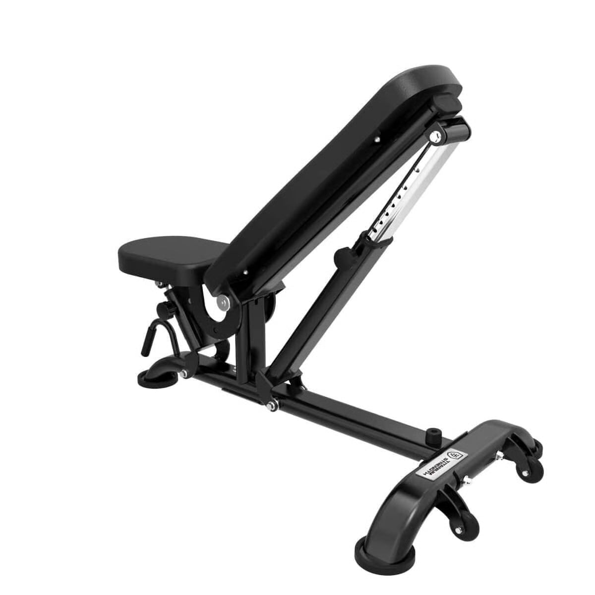 Titanium Strength Black Series Pro FID Bench