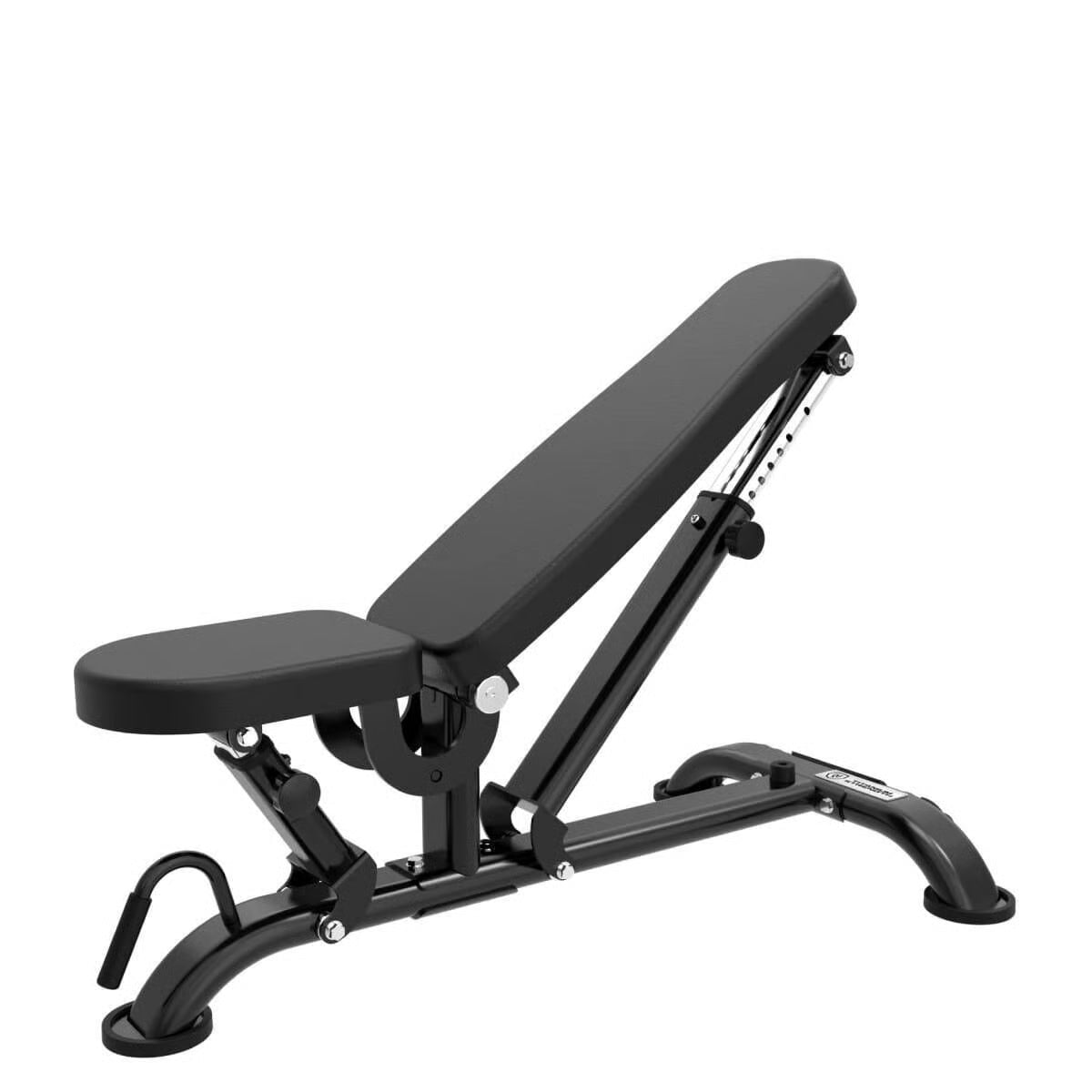 Titanium Strength Black Series Pro FID Bench