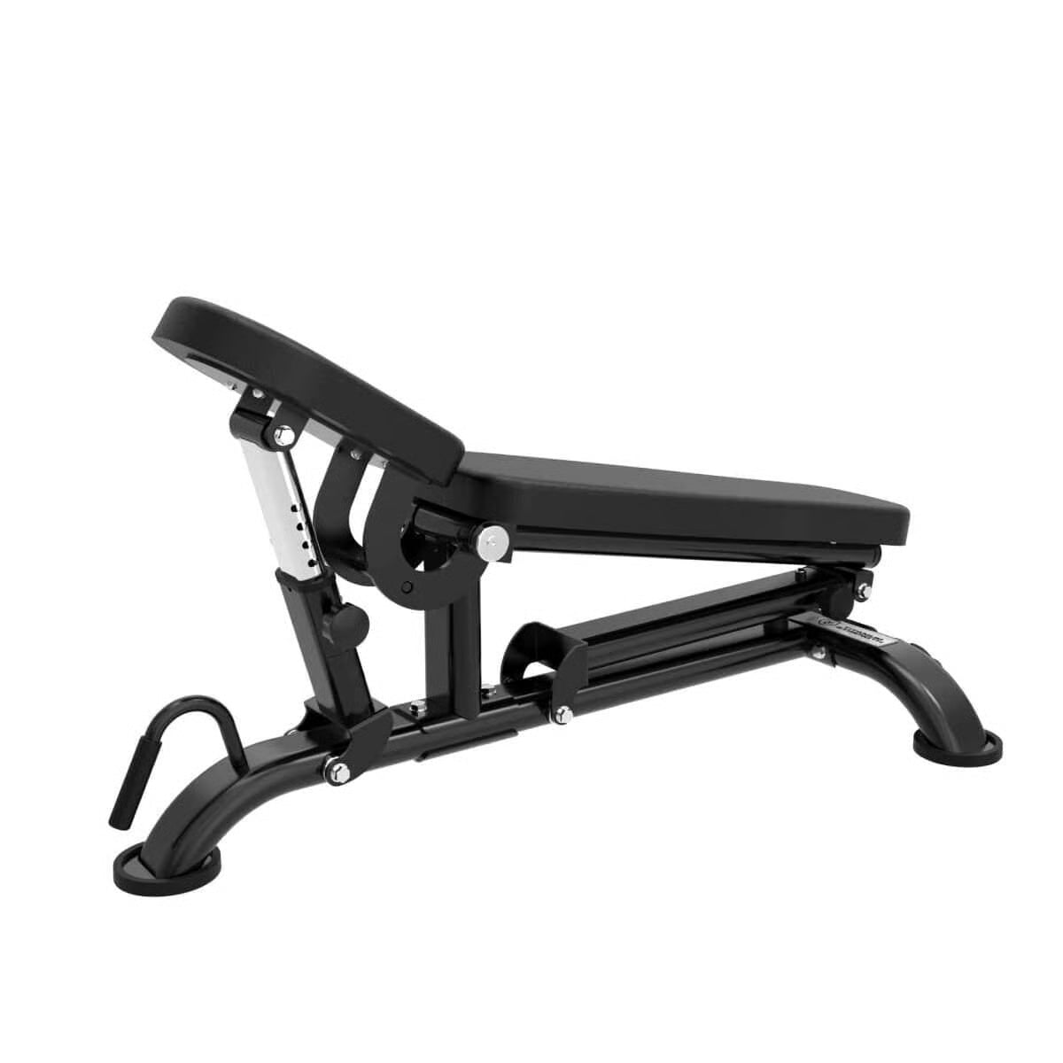 Titanium Strength Black Series Pro FID Bench