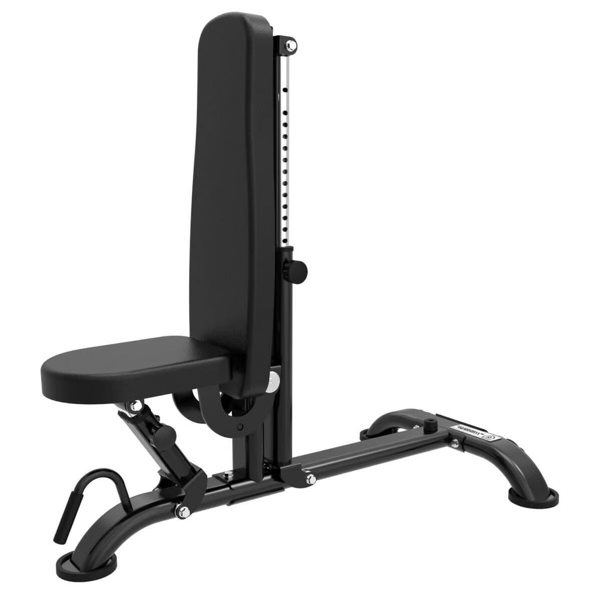 Titanium Strength Black Series Pro FID Bench