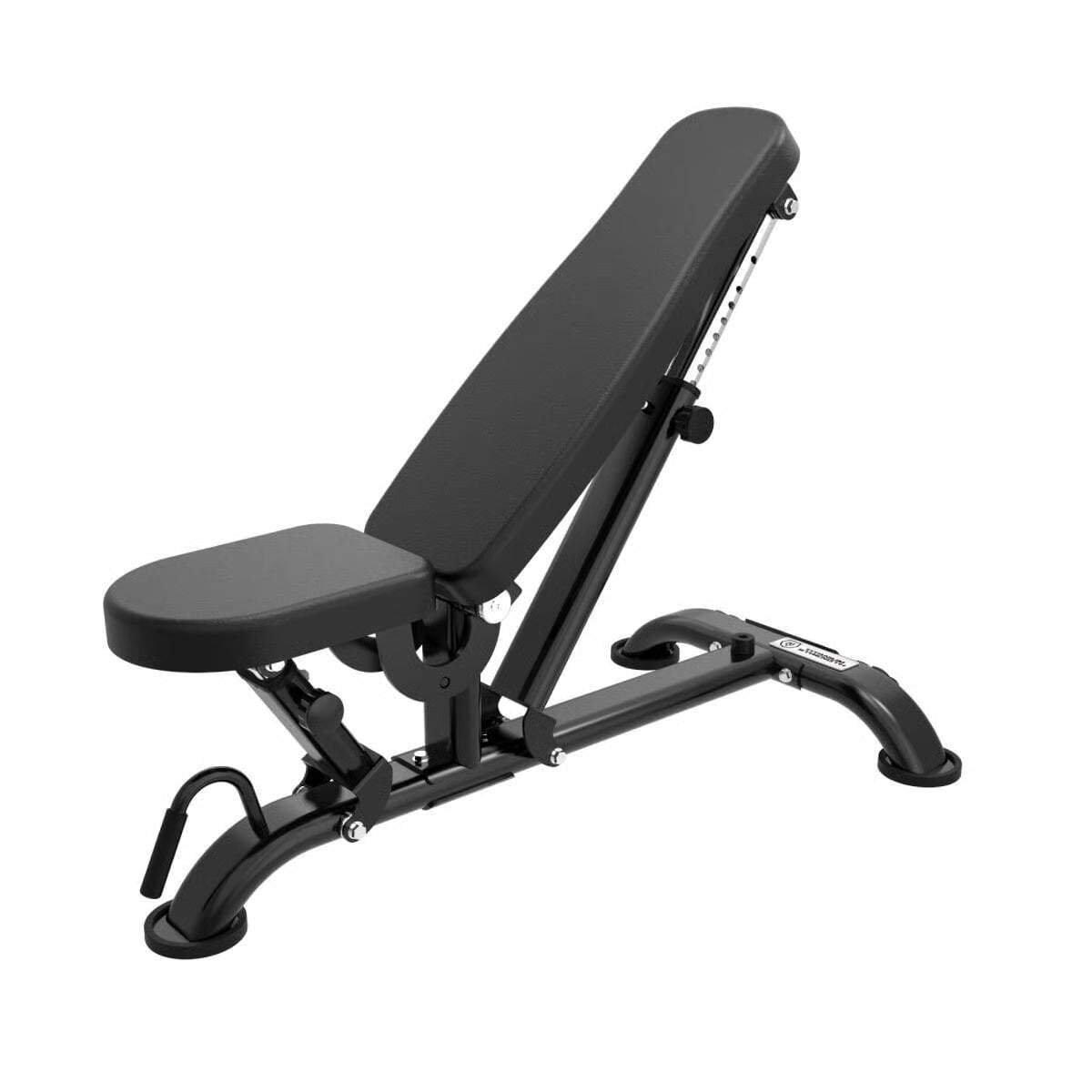 Titanium Strength Black Series Pro FID Bench