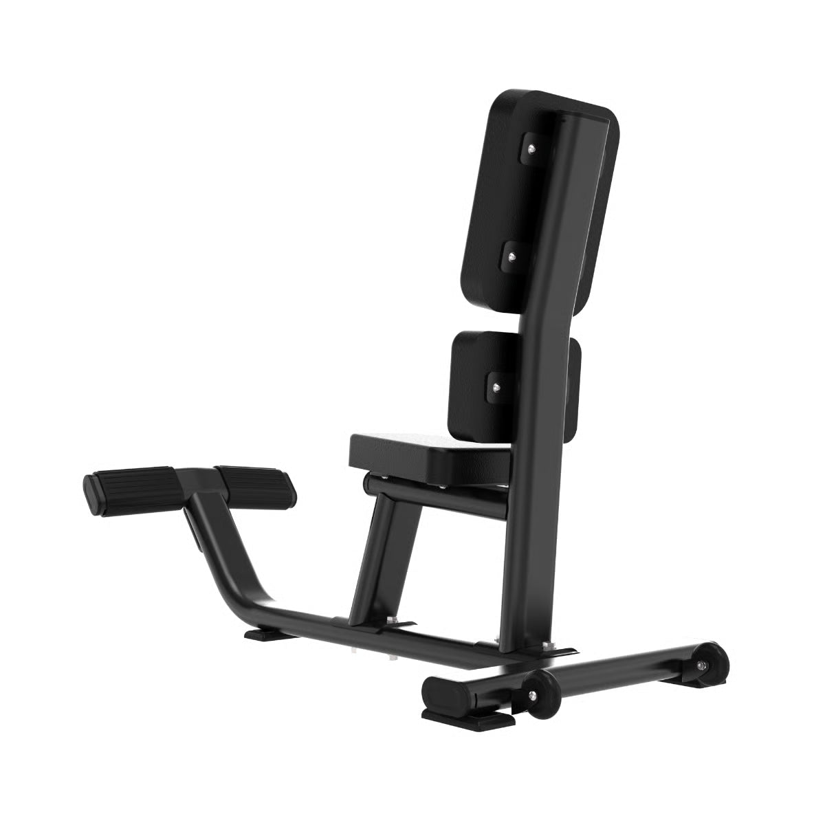 Titanium Strength Black Series 75° Incline Bench