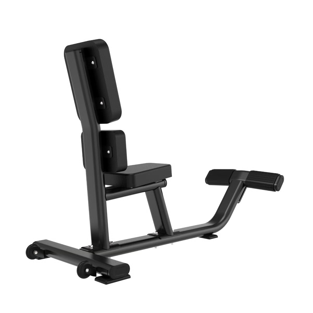 Titanium Strength Black Series 75° Incline Bench