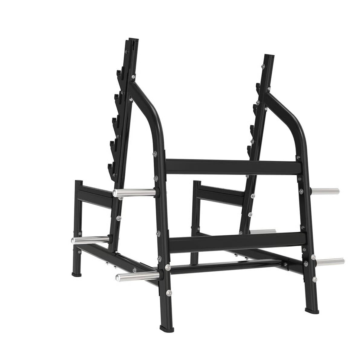 Titanium Strength Black Series Olympic Super Rack