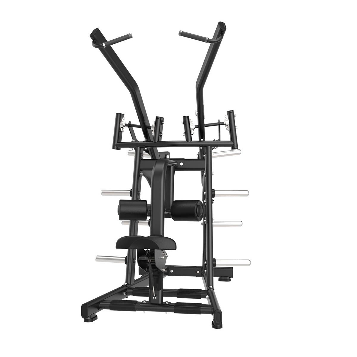 Titanium Strength Black Series Wide Isolateral Lat Pulldown
