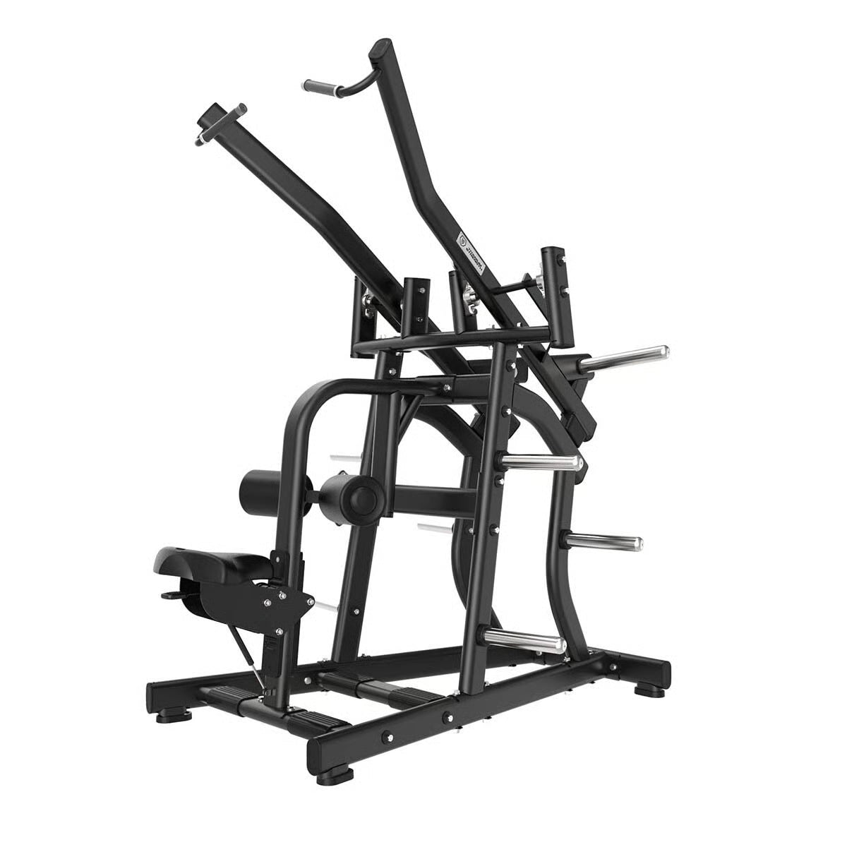 Titanium Strength Elite Series Isolateral Wide Lat Pulldown