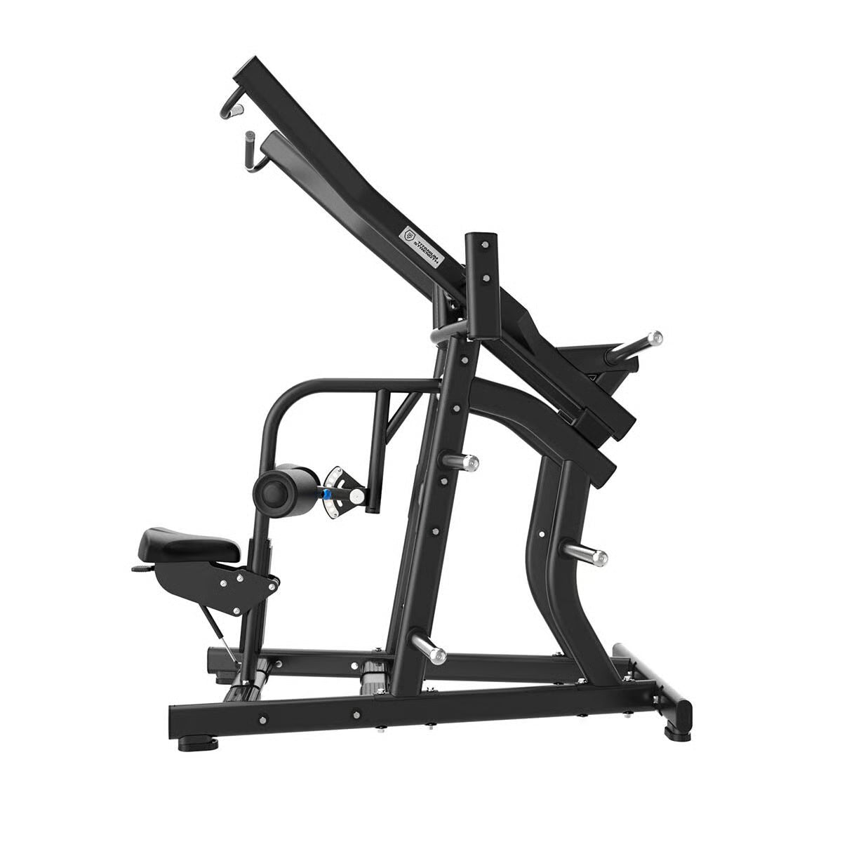 Titanium Strength Elite Series Isolateral Wide Lat Pulldown