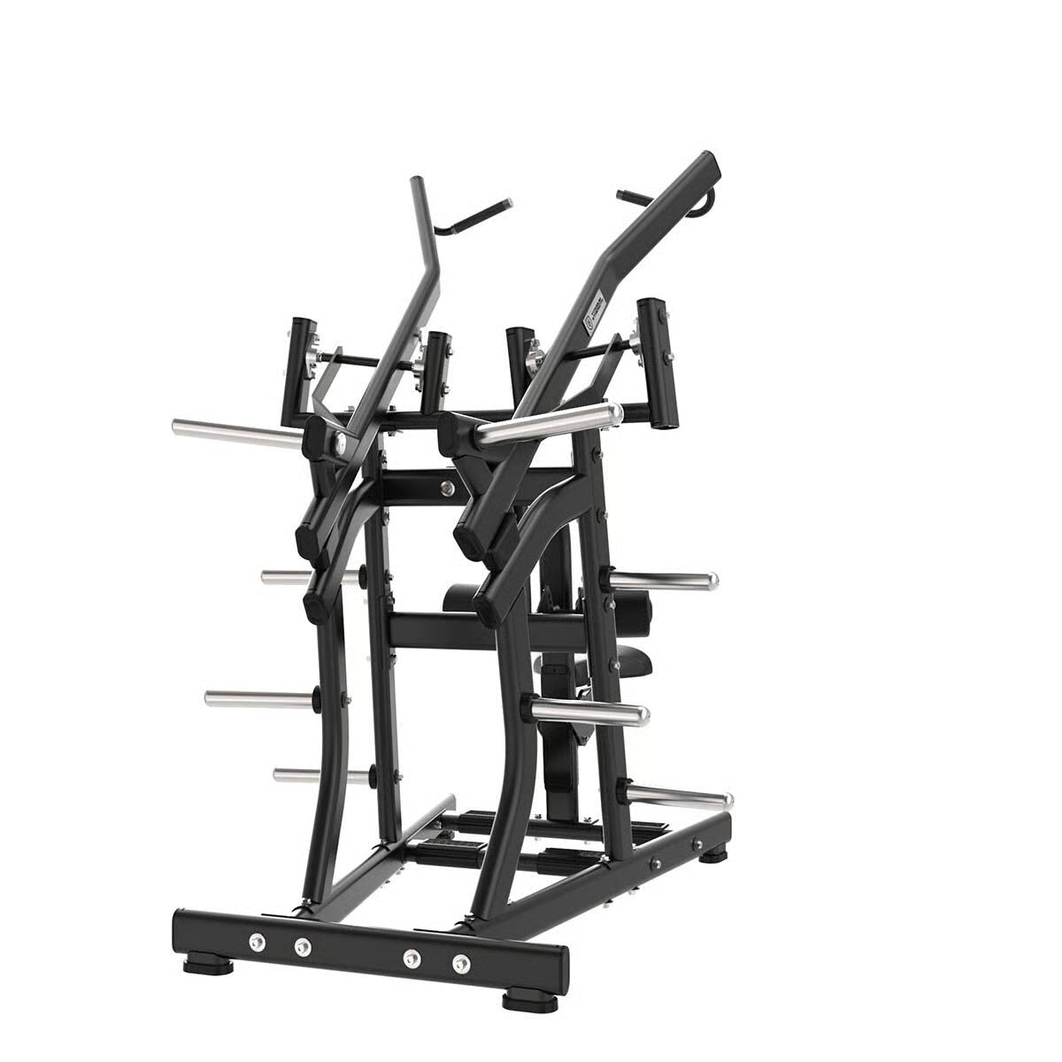 Titanium Strength Elite Series Isolateral Wide Lat Pulldown