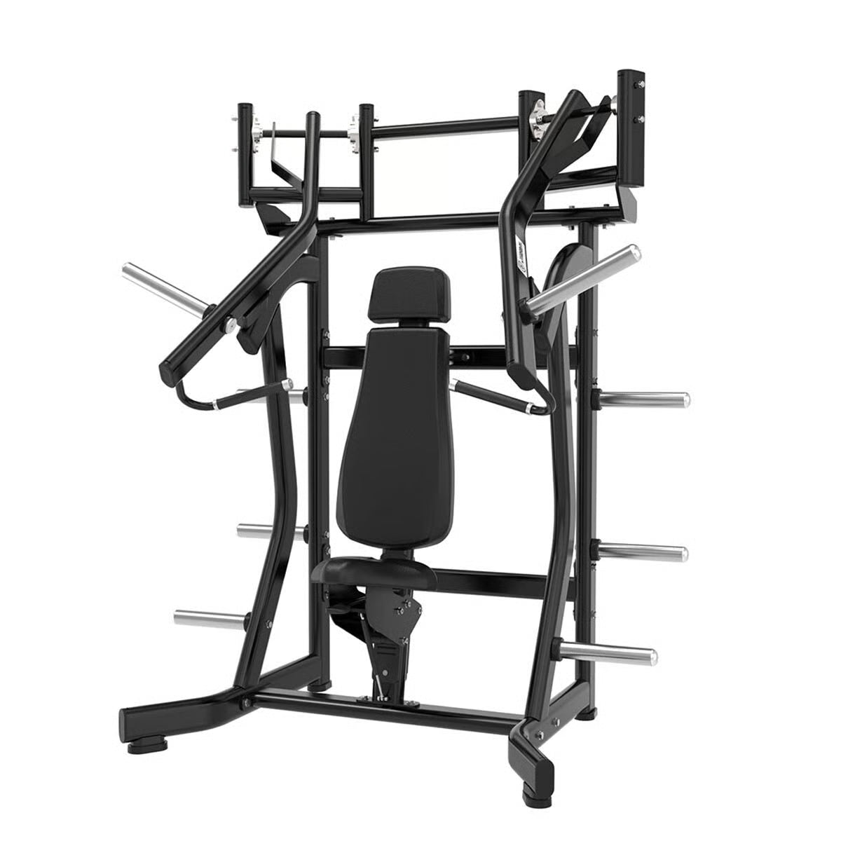 Titanium Strength Black Series Incline Chest Press