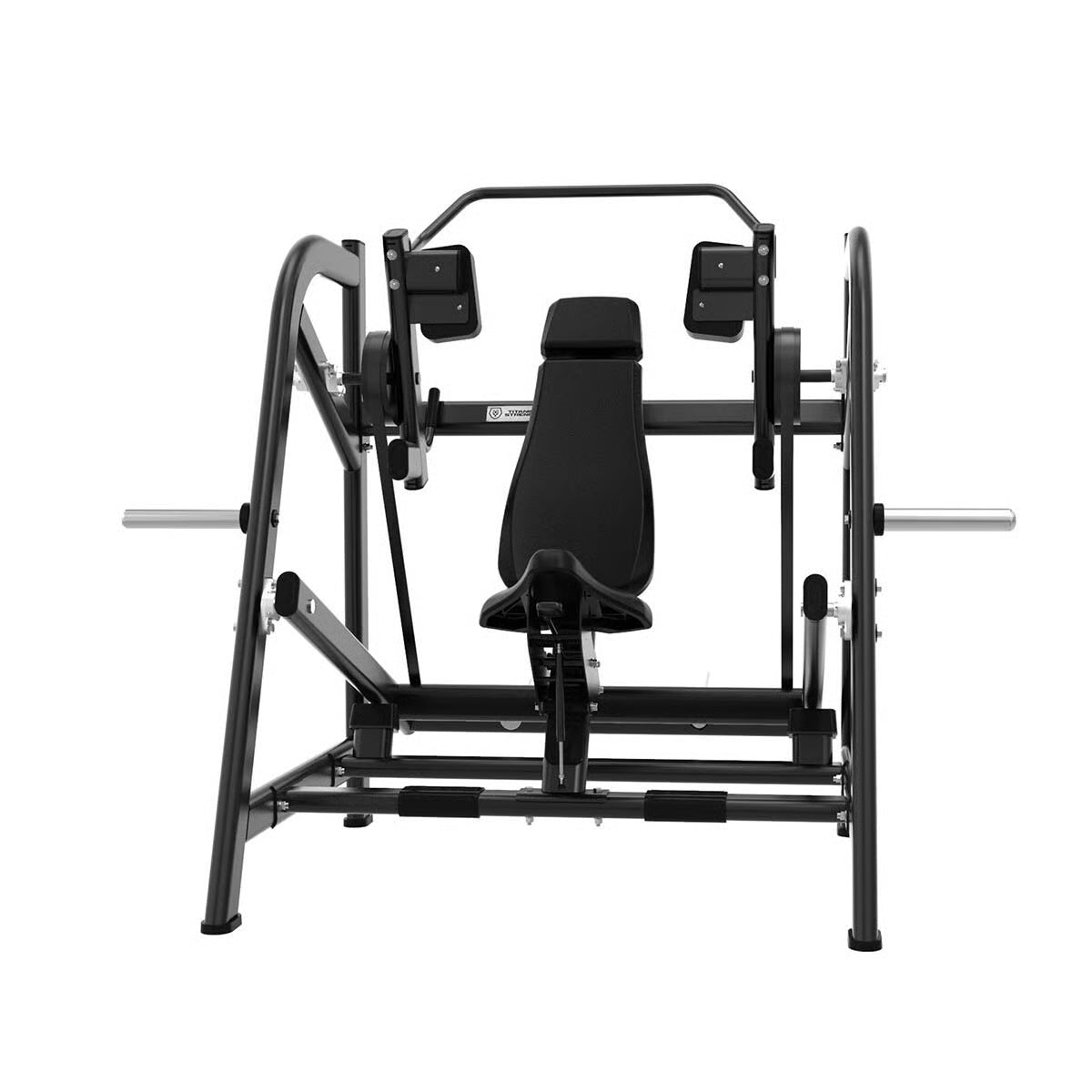 Titanium Strength Black Series Pull Over