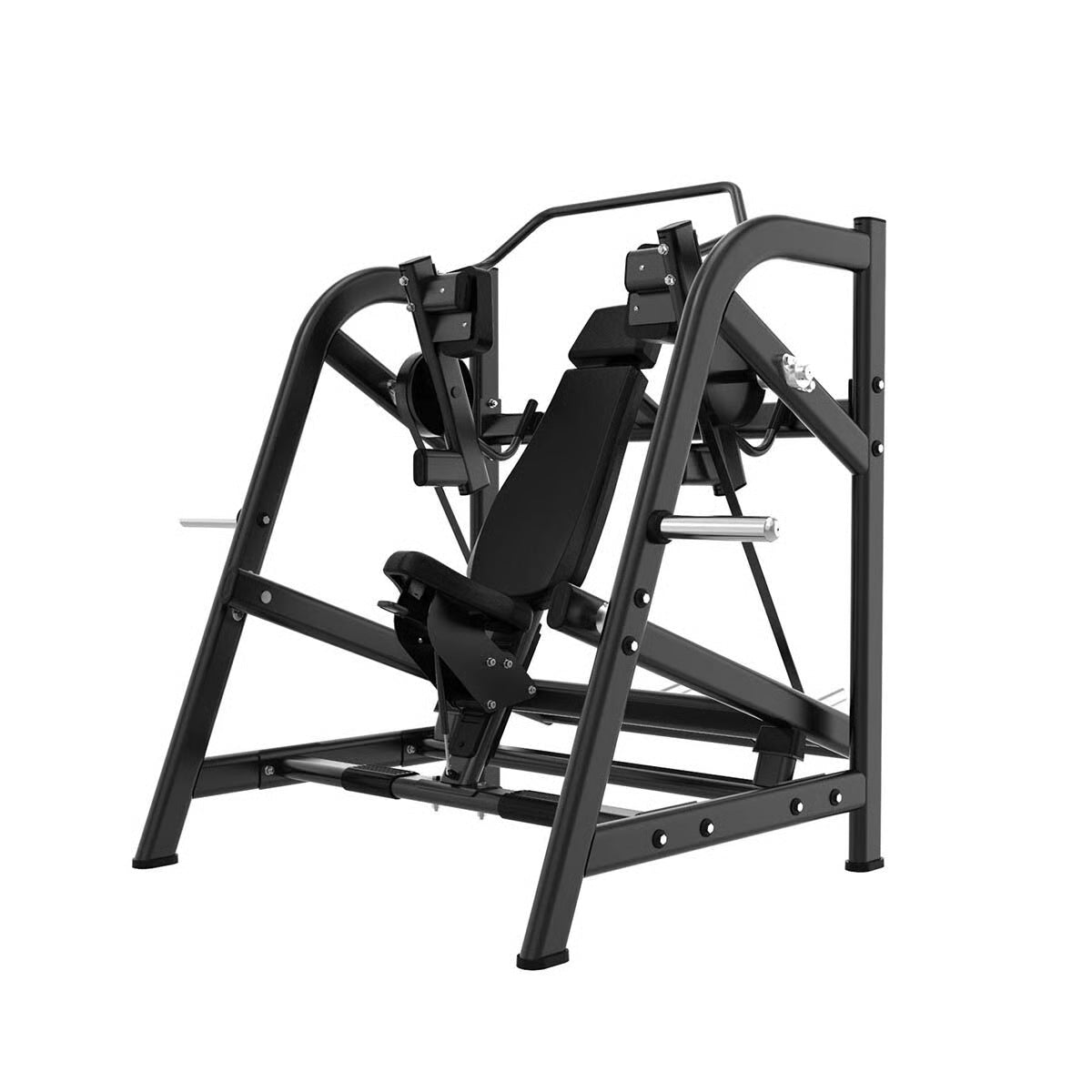 Titanium Strength Black Series Pull Over