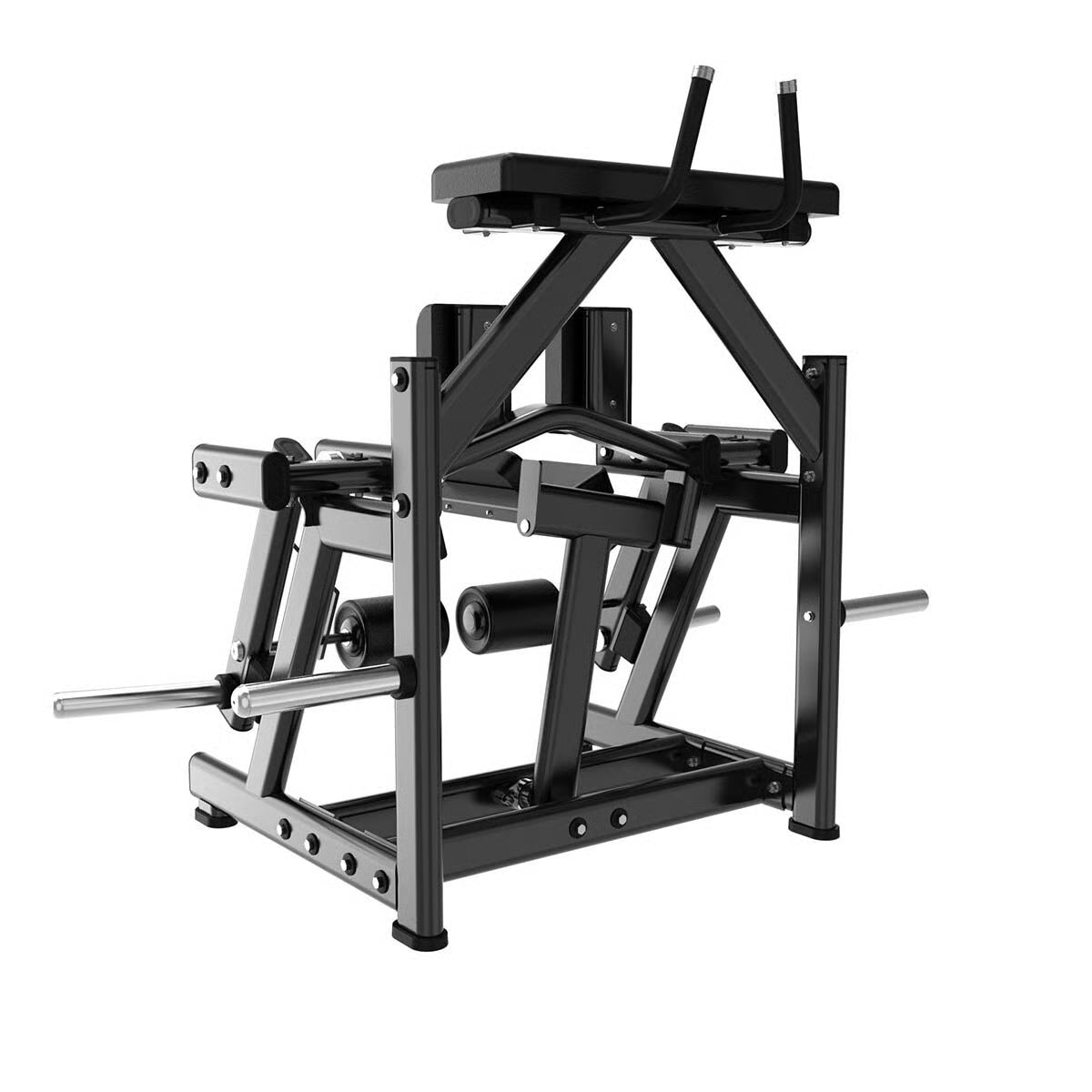 Titanium Strength Black Series Isolateral knieender Beinbeuger
