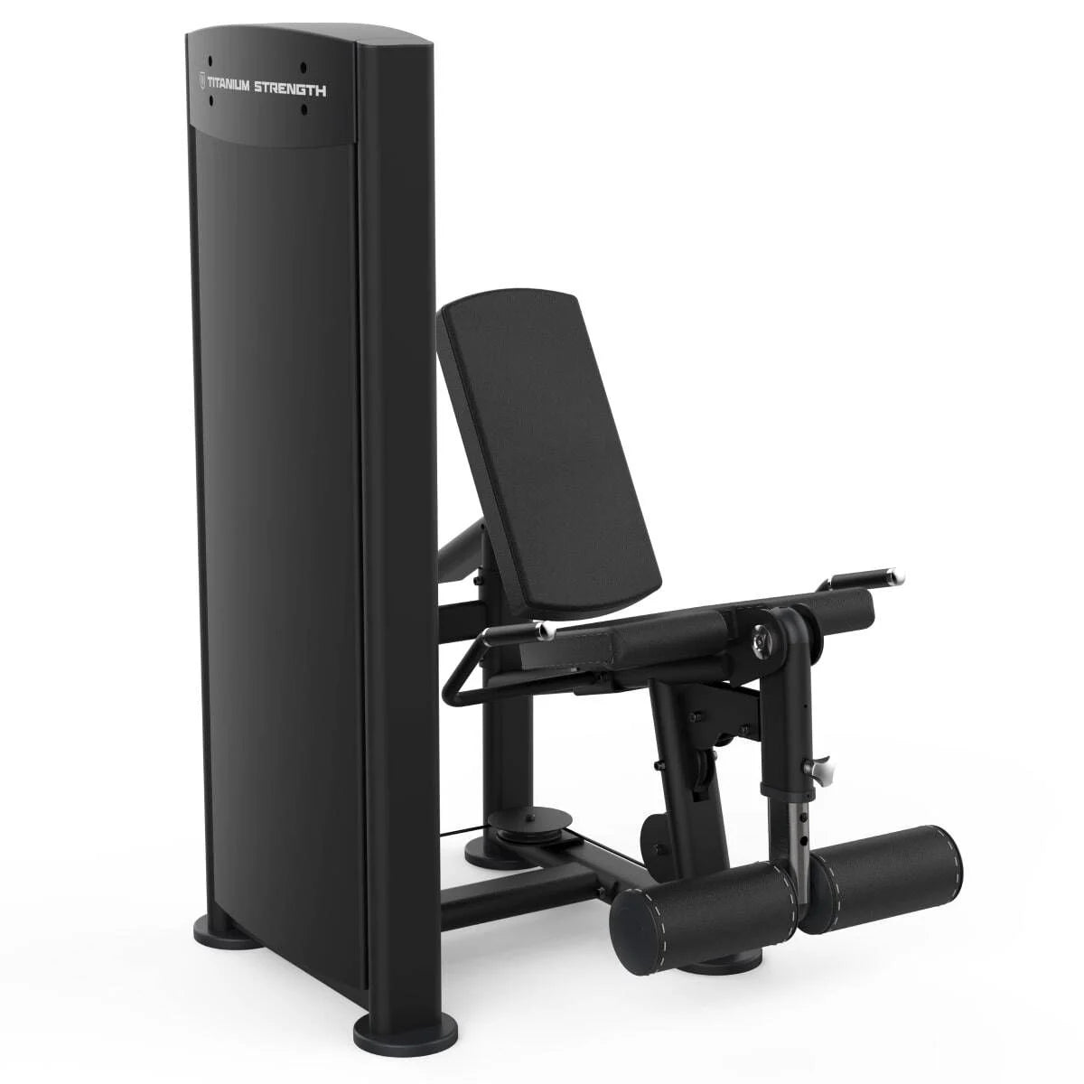 TItanium Strength Black Series Leg Extension
