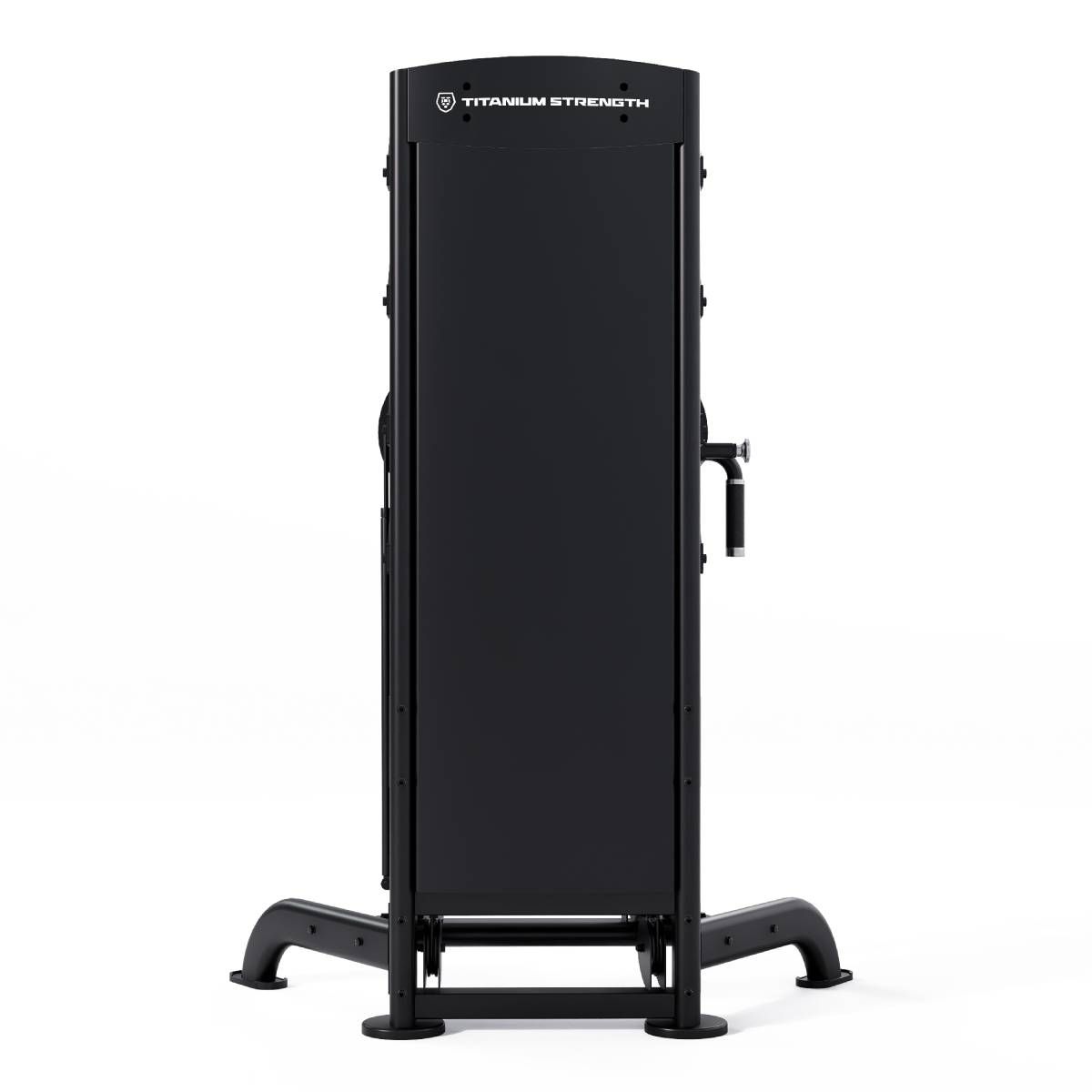 Titanium Strength Black Series Multiflight