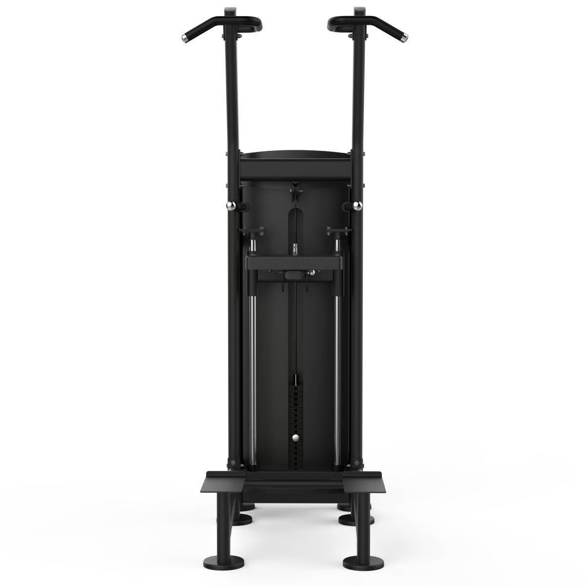Titanium Strength Black Series Chin / Dip Assist