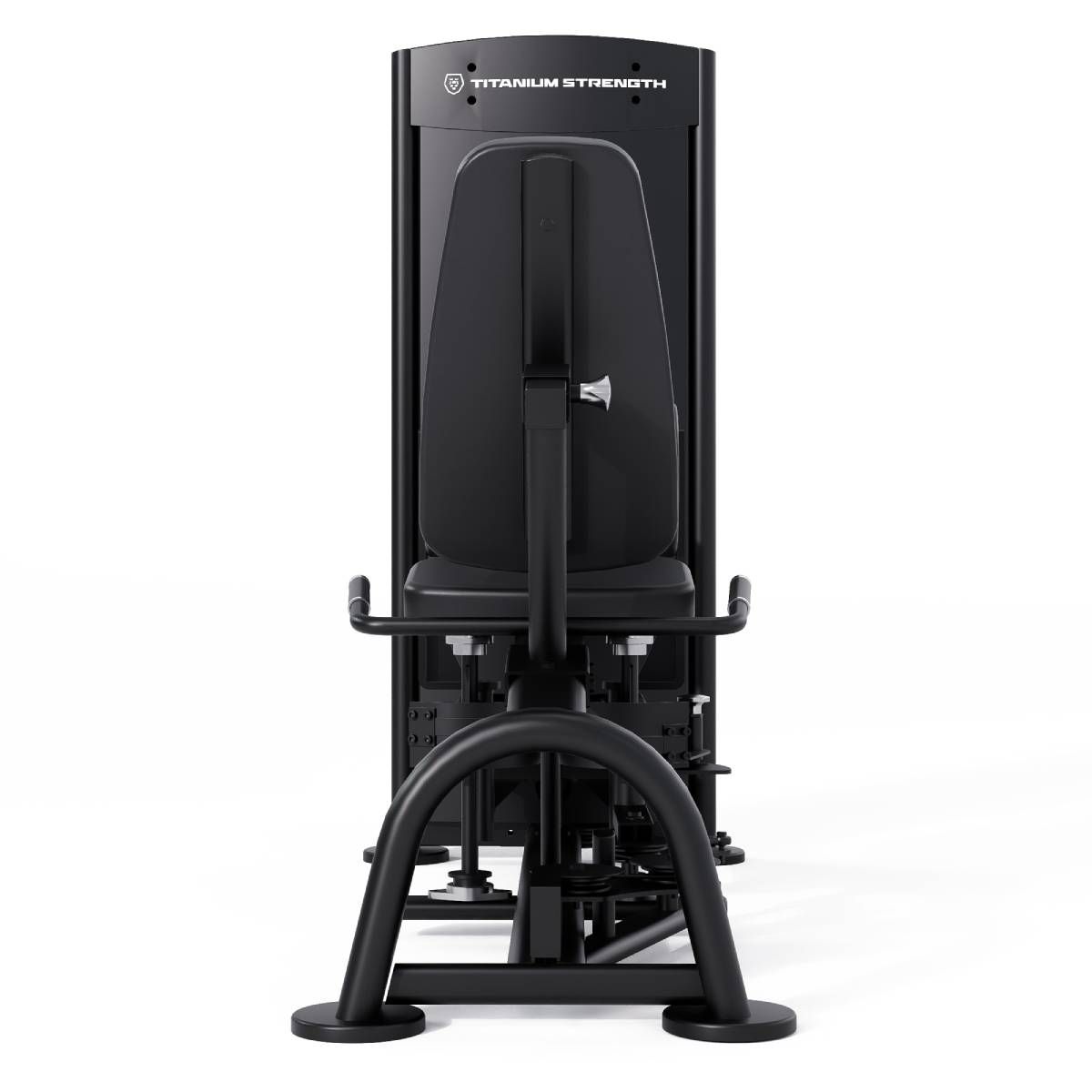 Titanium Strength Black Series Adduktorenmaschine