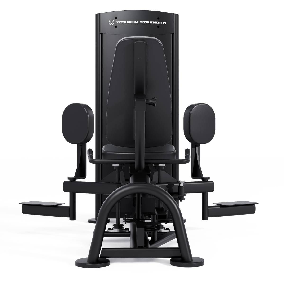 Titanium Strength Black Series Abduktorenmaschine