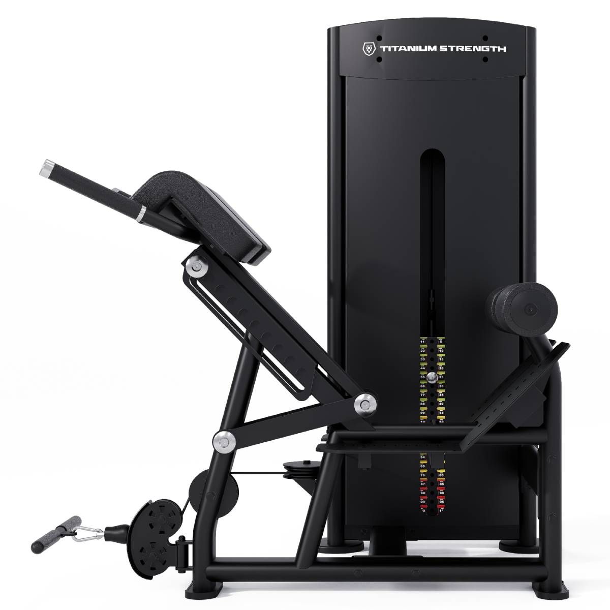 Titanium Strength Black Series Rückenstrecker