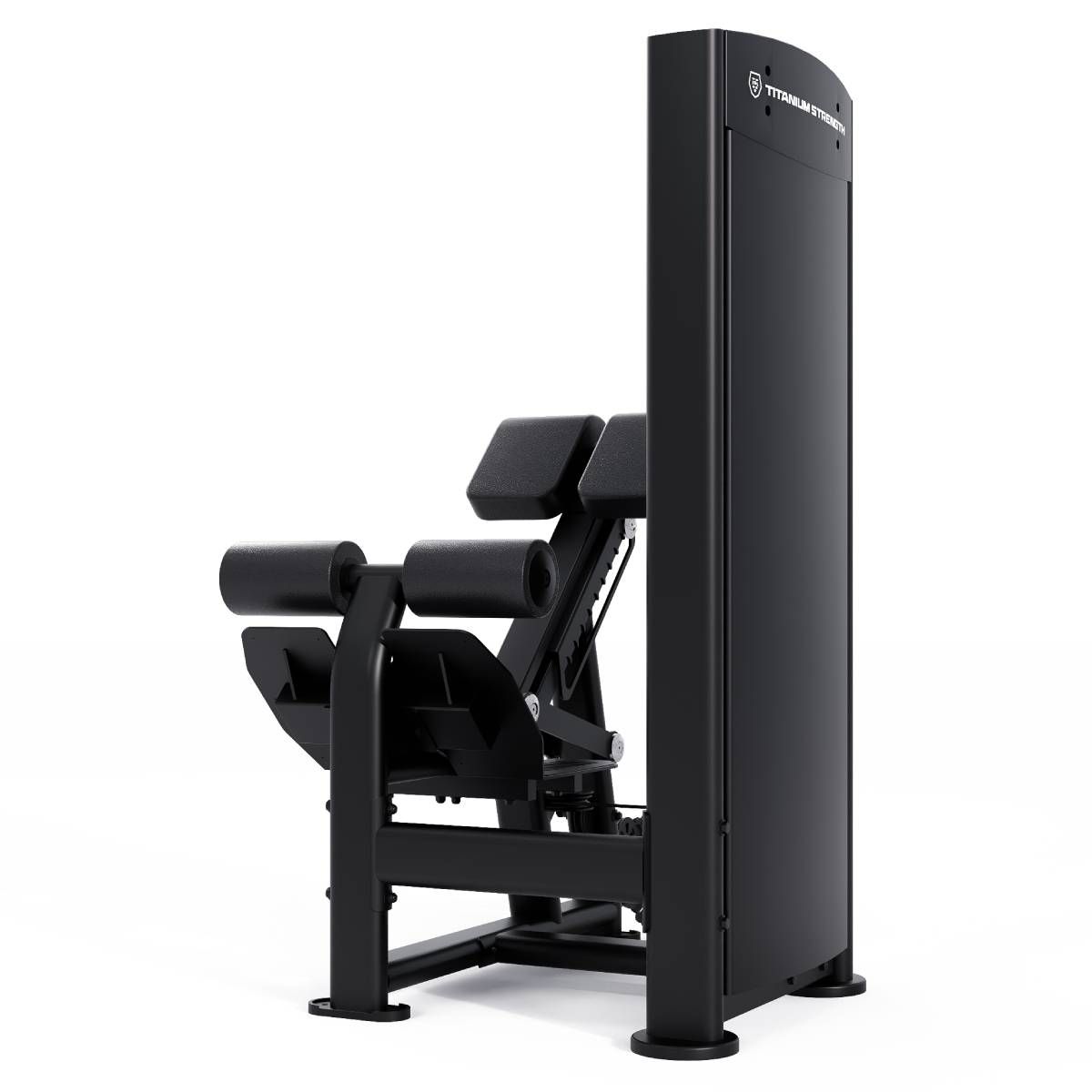 Titanium Strength Black Series Rückenstrecker