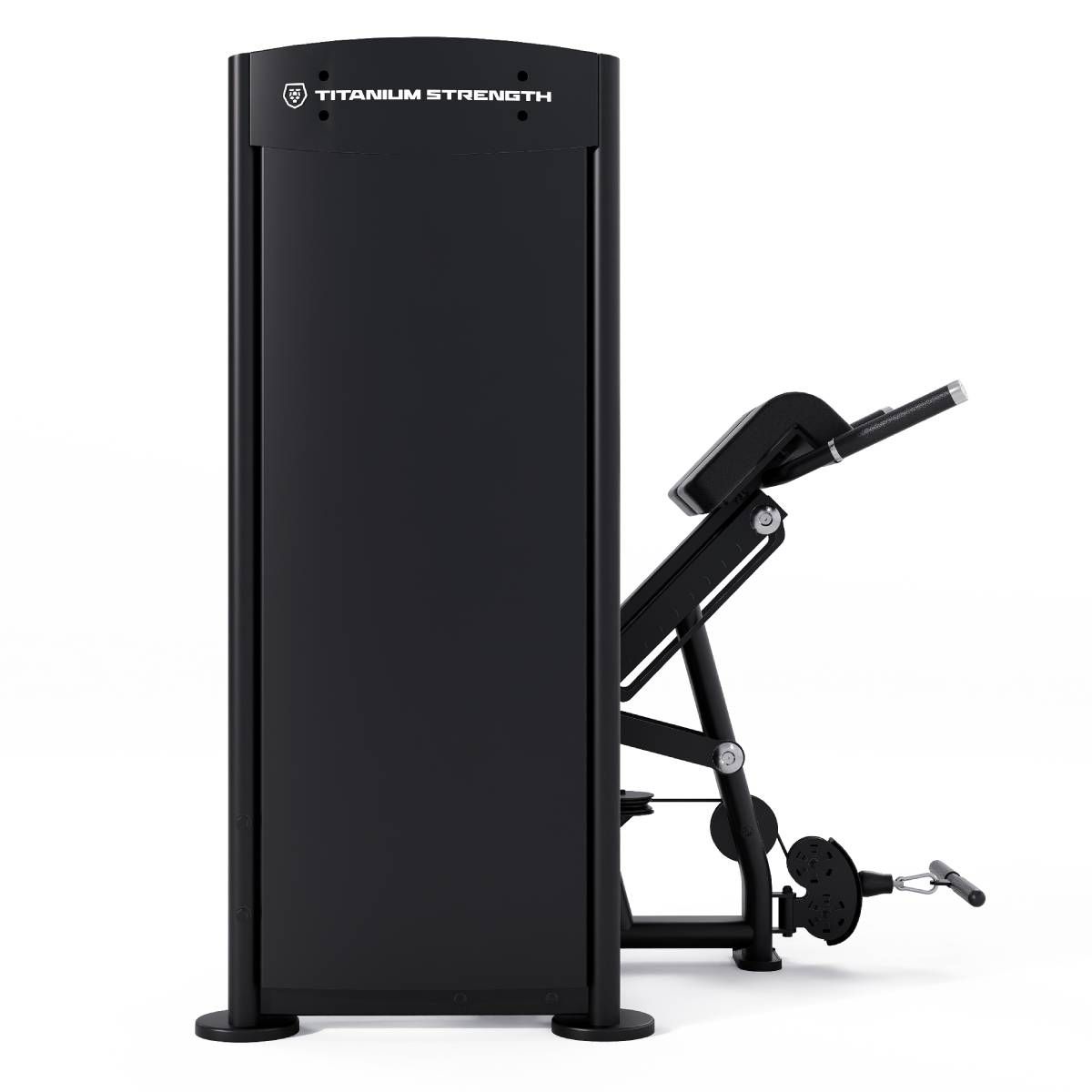 Titanium Strength Black Series Rückenstrecker
