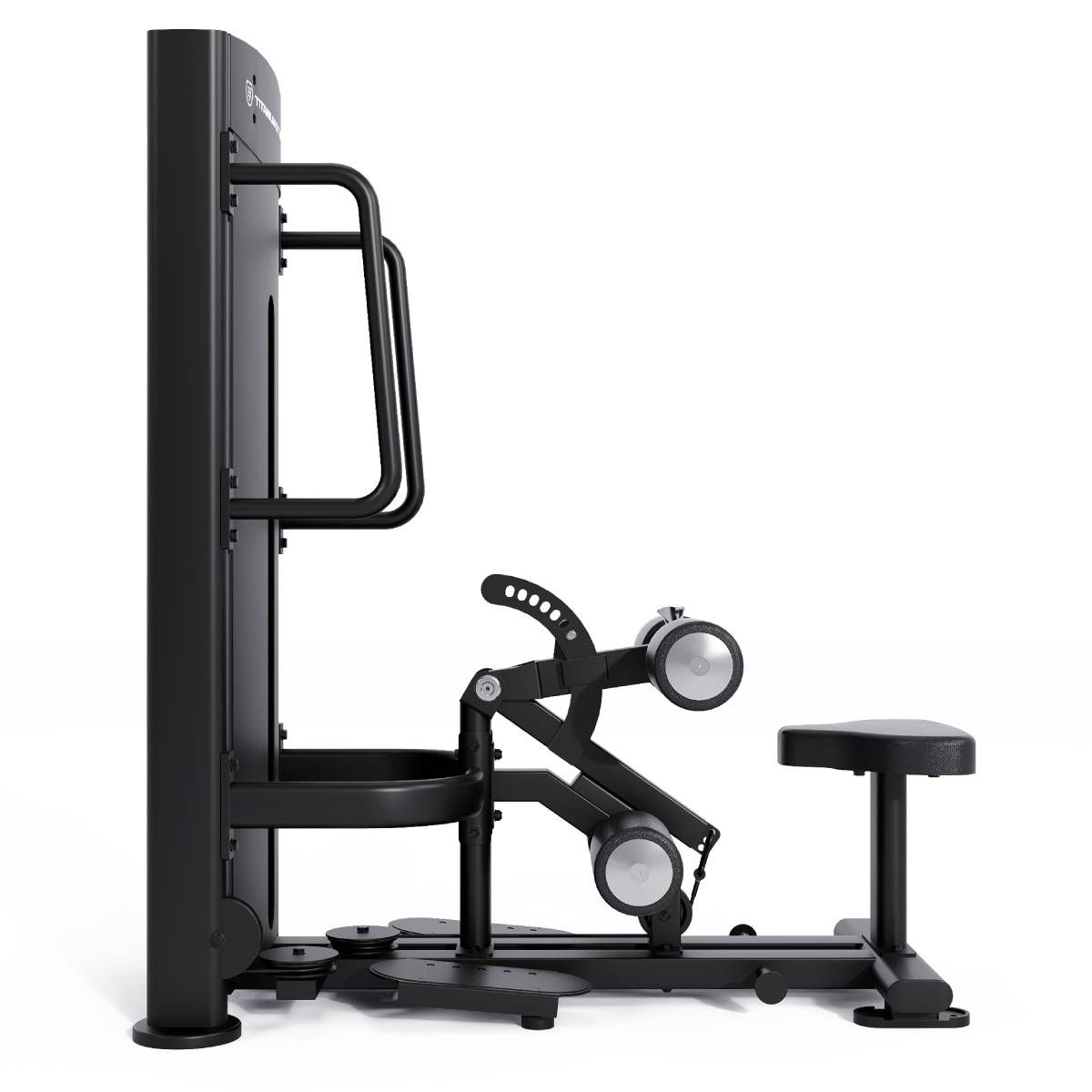 Titanium Strength Black Series Ultimate Hip Thrust