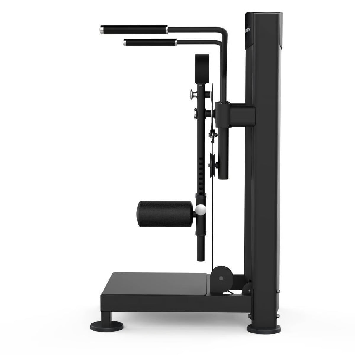 Titanium Strength Black Series Multi Hip