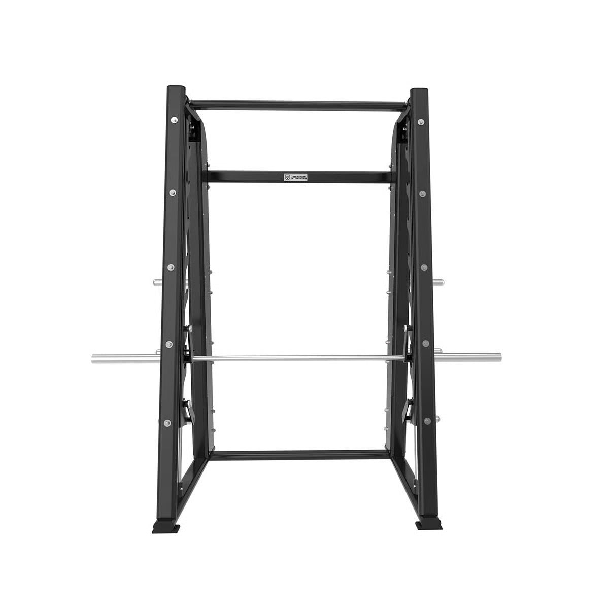 Titanium Strength Black Series Incline Smith Machine