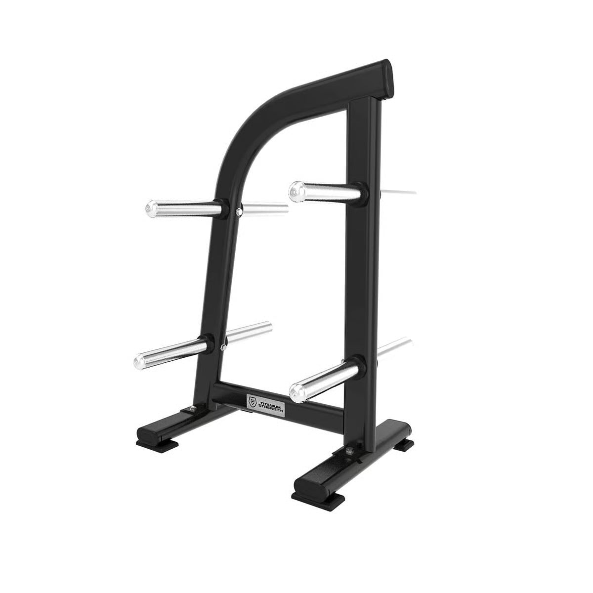 Titanium Strength Black Series Hantelscheibenständer