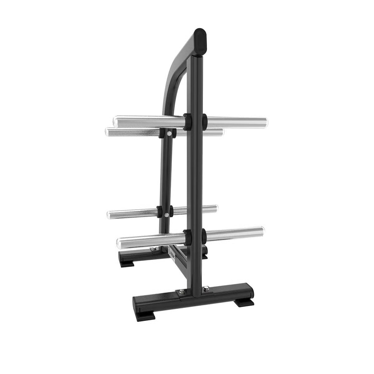Titanium Strength Black Series Hantelscheibenständer