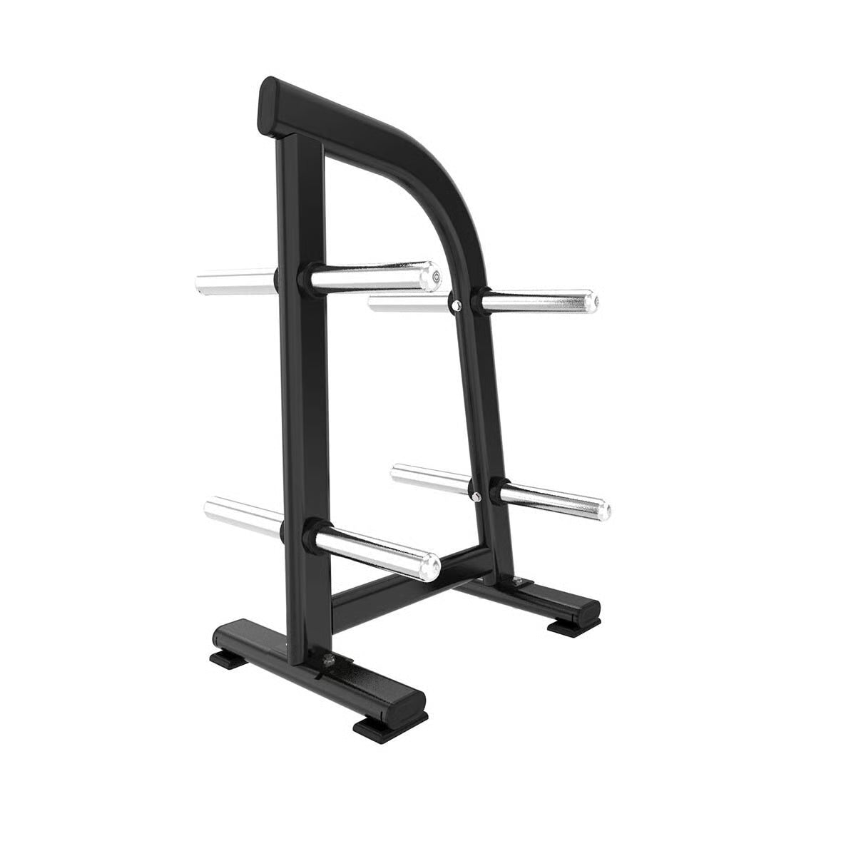 Titanium Strength Black Series Hantelscheibenständer