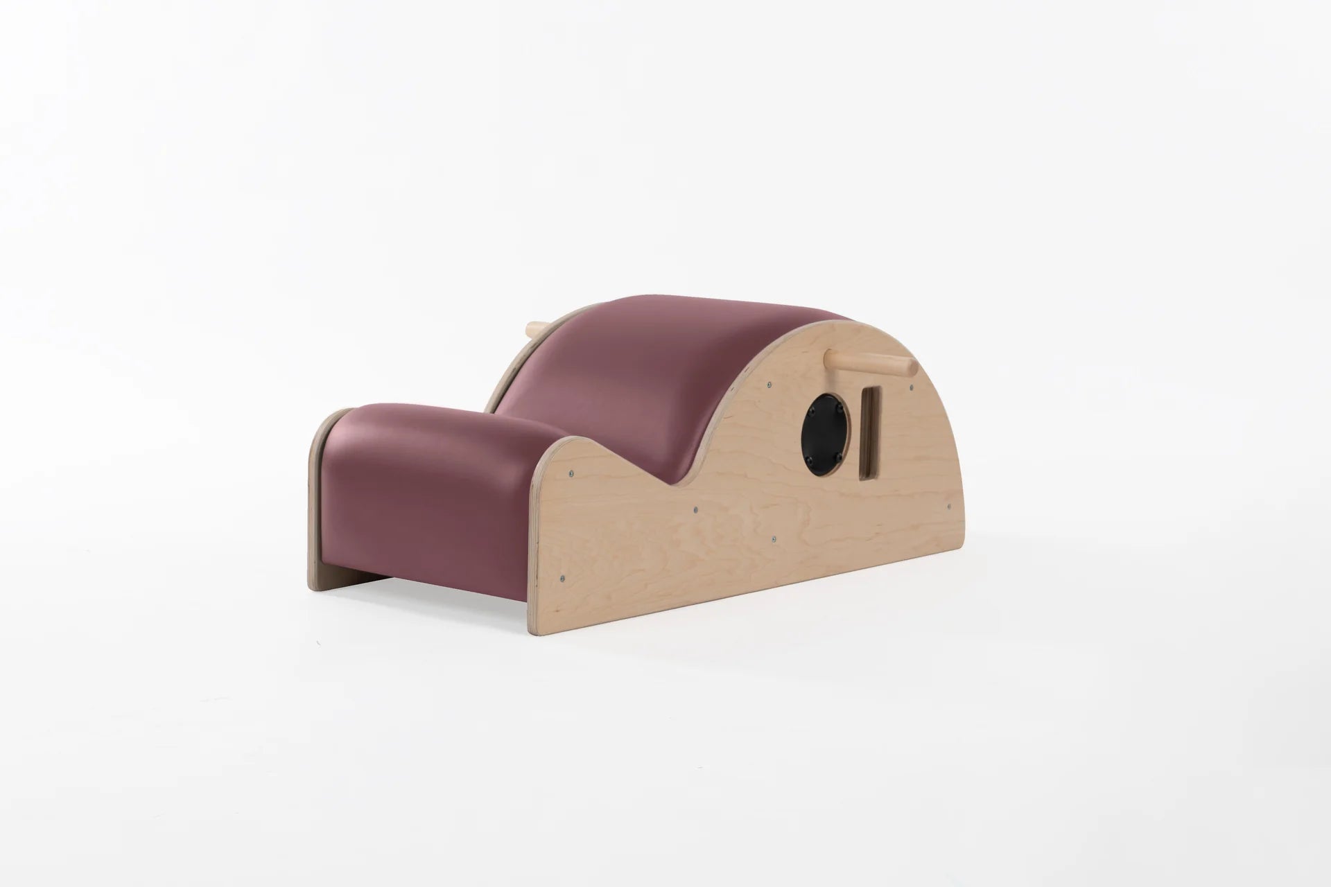 Balanced Body Contour Step Barrel – Ansicht 9 — Pilates Barrel | Balanced Body