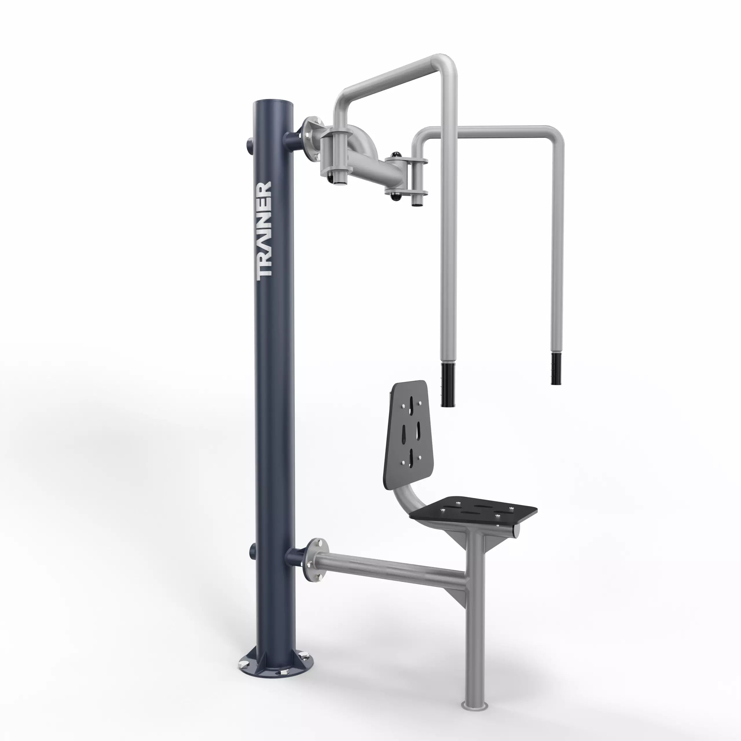 TRAINER Outdoor "Start" Butterfly + Pole