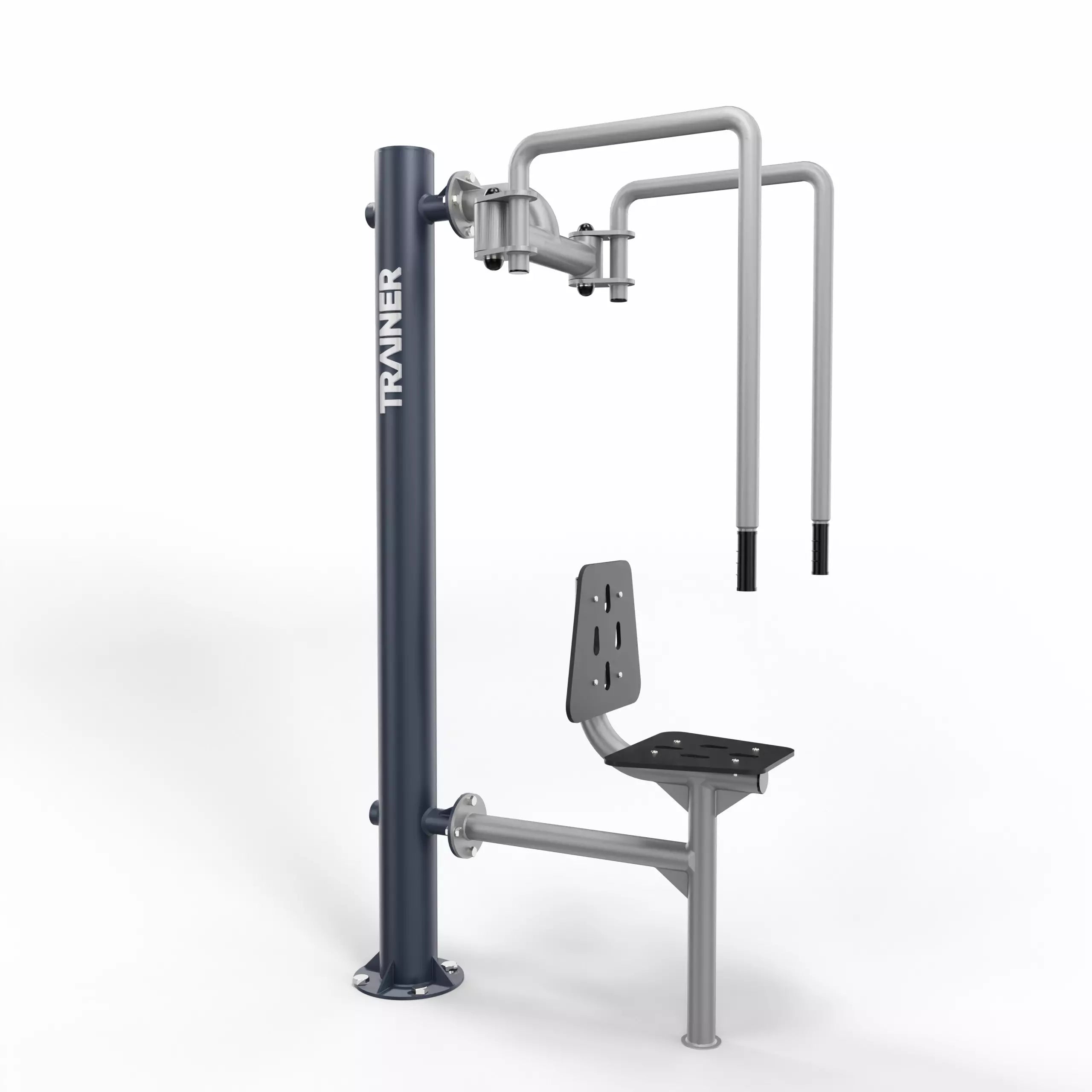 TRAINER Outdoor "Start" Butterfly Reverse + Pole
