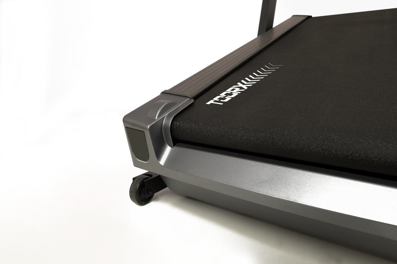 TOORX Laufband Altitude HRC (App ready)