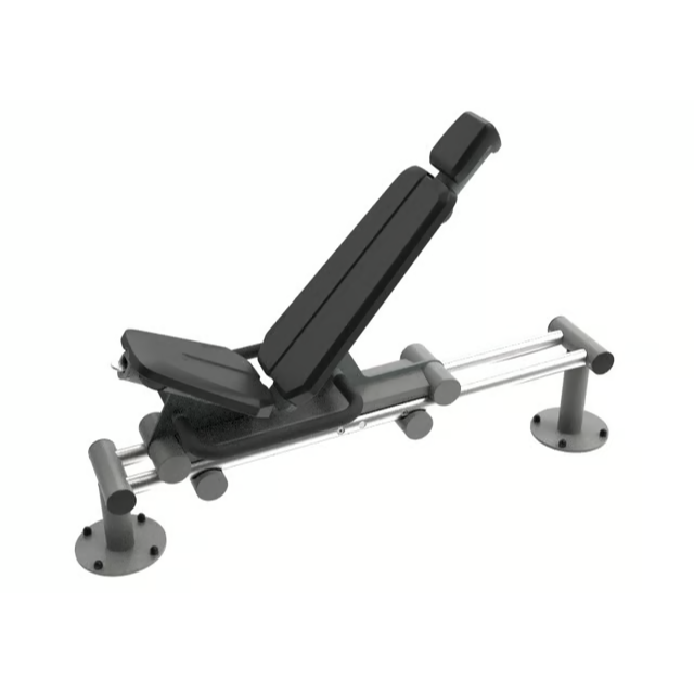 Kompan Outdoor Beinpresse Pro