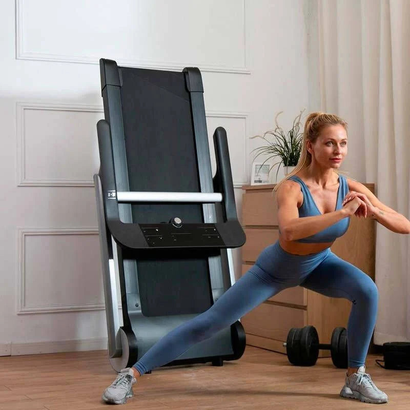 Cadenza Fitness Laufband T40