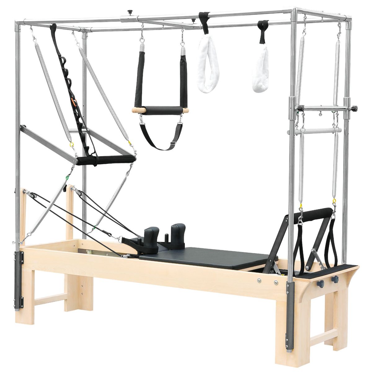 Elina Pilates Reformer Cadillac