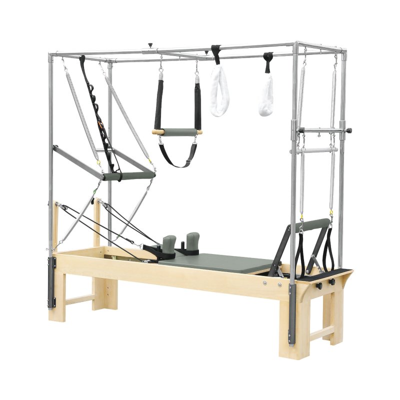 Elina Pilates Reformer mit Cadillac