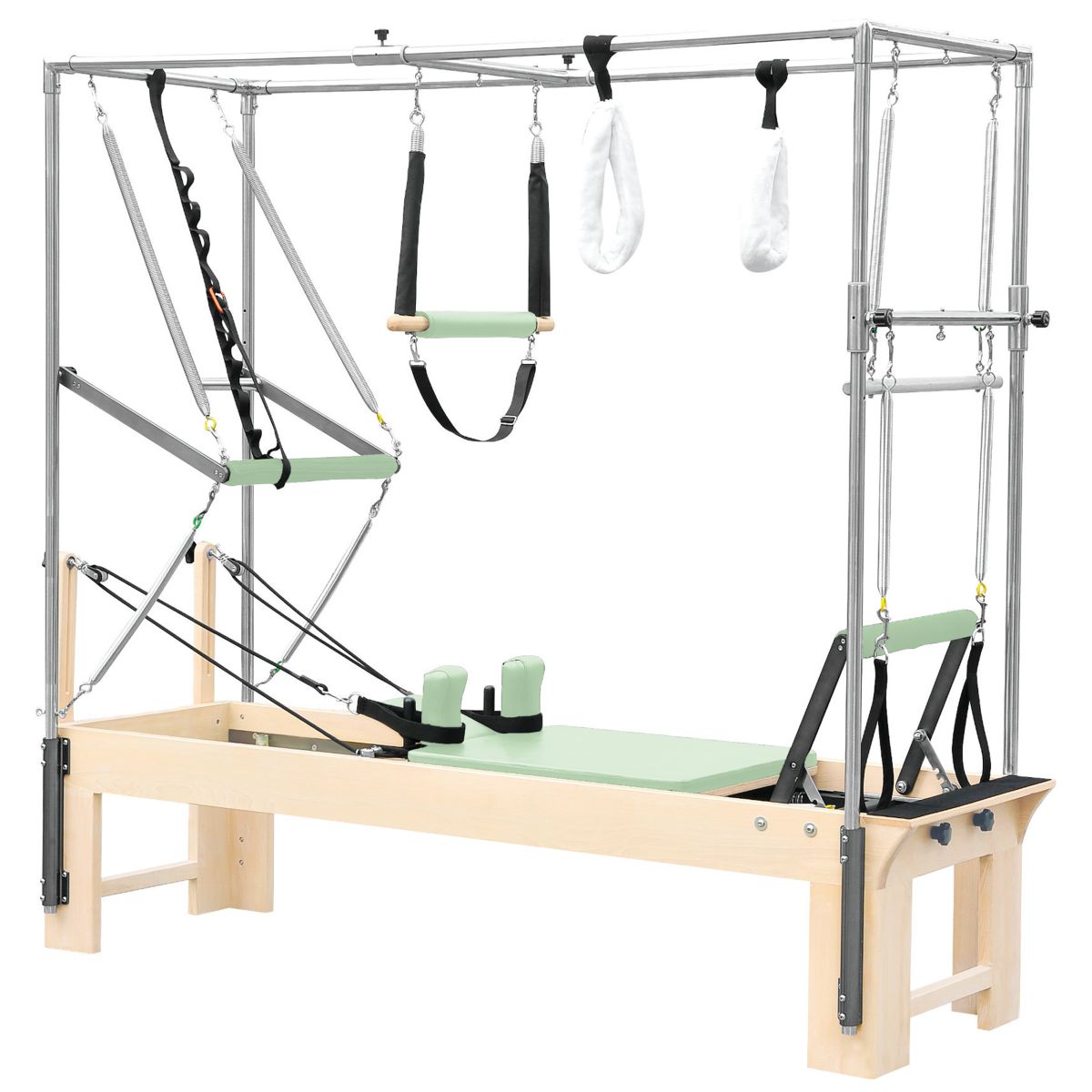 Elina Pilates Reformer Cadillac
