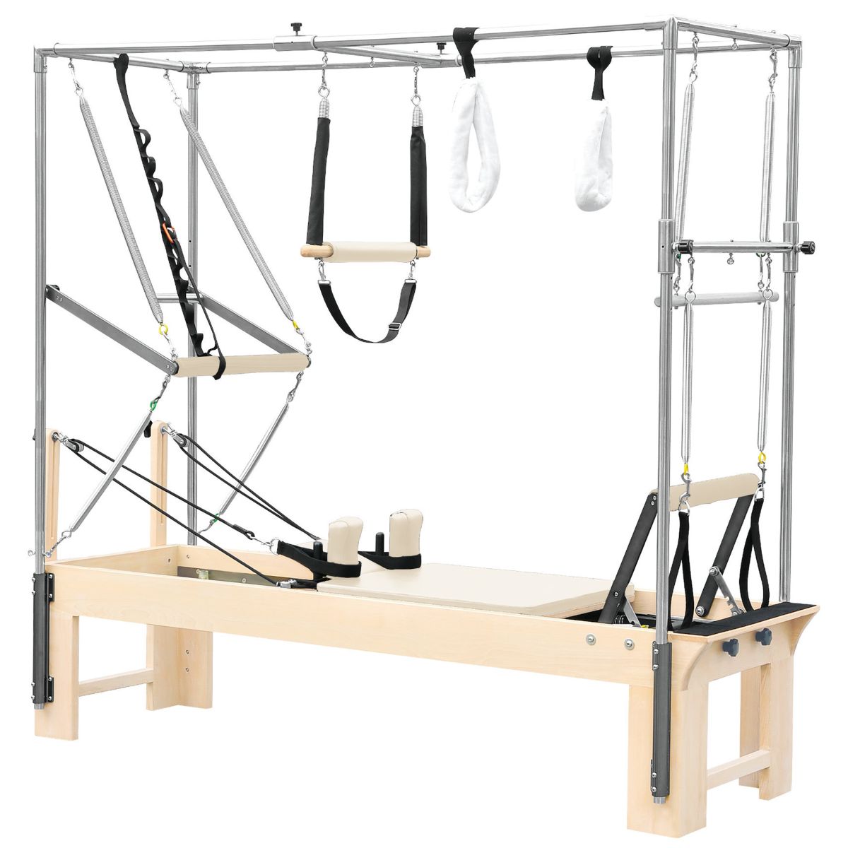 Elina Pilates Reformer Cadillac