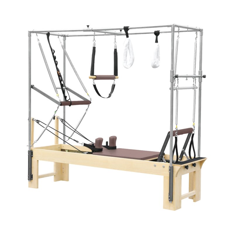 Elina Pilates Reformer mit Cadillac